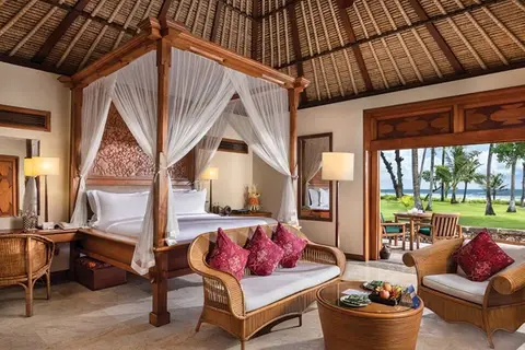 The Oberoi Bali in Seminyak Beach — foto 23