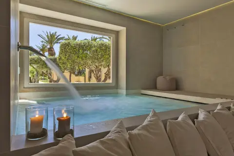 Dimora Caiammari Luxury Hotel & Spa in Syracuse, foto 23