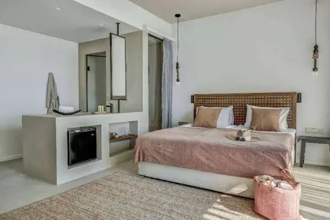 Umani Hotel & Beach in Danton — foto 3