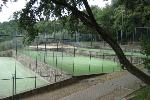 Hu Norcenni Girasole Village foto 7