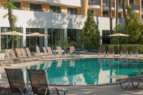 Hotel HVD Club Bor foto 6