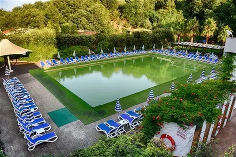 Grand Hotel delle Terme in Acquappesa, foto 2
