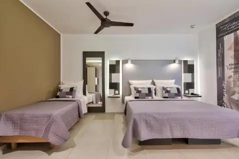 Valentina Hotel in San Ġiljan — foto 25