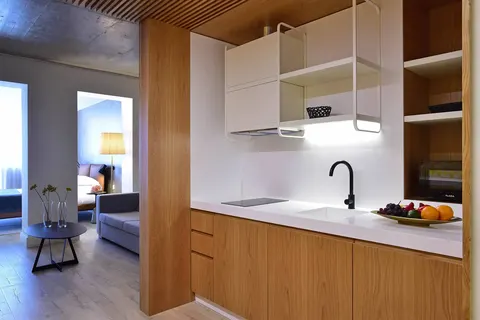 My Story Apartments Santa Catarina foto 8