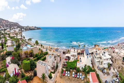 Alexandra Apartments in Δημοτική Ενότητα Μαλίων