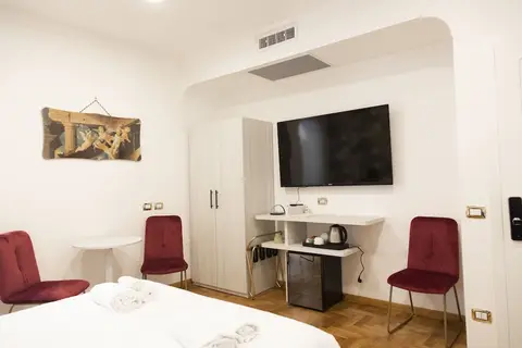 Cinquantatre in Rome, foto 25