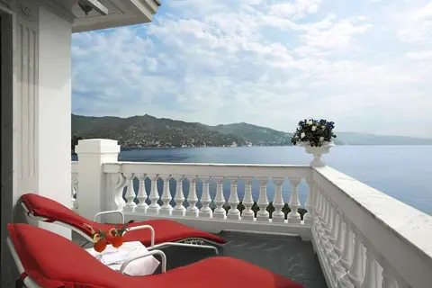 Grand Hotel Miramare in Santa Margherita Ligure, foto 27