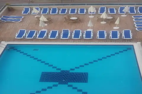 Sun Star Beach Hotel in Alanya — foto 29
