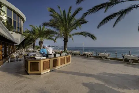 Rubi in Alanya