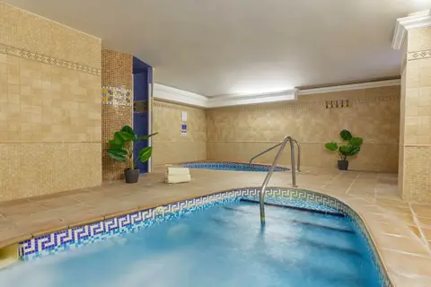 Hotel Best Benalmádena in Benalmádena — foto 30