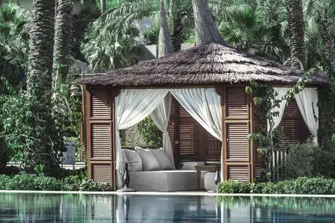 Vogue Hotel Supreme Bodrum in Bodrum, foto 19