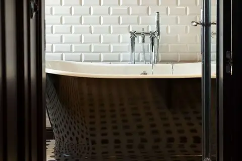 Hotel Valverde Lisboa in Lissabon, foto 18