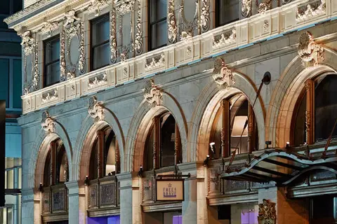Paramount Hotel New York in New York — foto 15