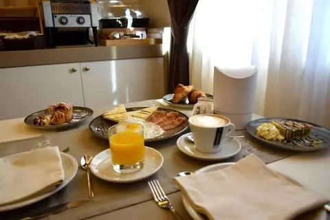 Hotel Parco Delle Querce in Crispiano, foto 18