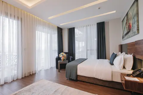 Peerless Villas Hotel in Trabzon, foto 24