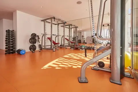 Ebano Hotel Apartments & Spa in Sant Jordi de ses Salines — foto 30