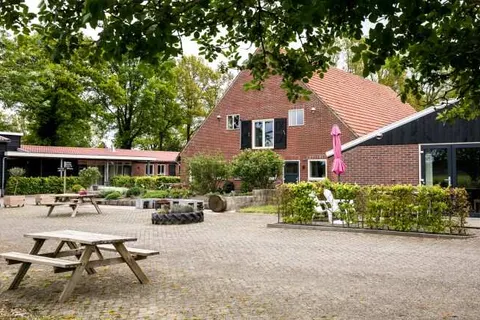 De Johanneshoeve foto 1