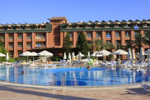 AQI Pegasos Club in Alanya, foto 10