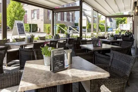 Hotel Berg en Dal foto 11