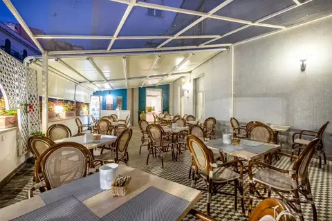 Quality Hotel Nova Domus in Rome — foto 7