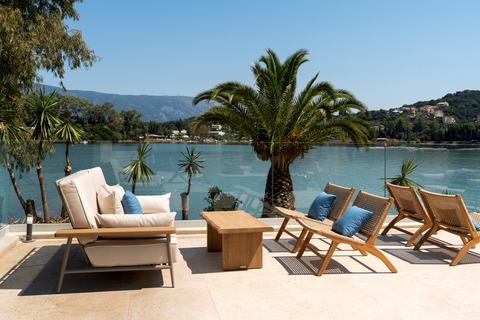 Dreams Corfu Resort & Spa foto 10
