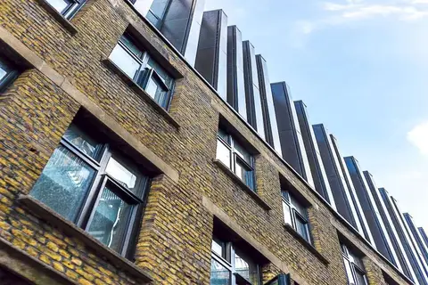 Soho Lofts by Q Appartementen in Londen — foto 10