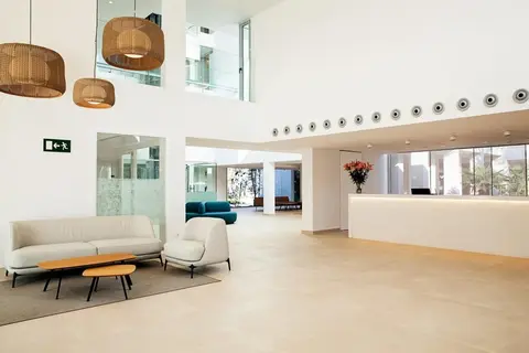 Diamant Hotel & Aparthotel in Cala Ratjada — foto 18
