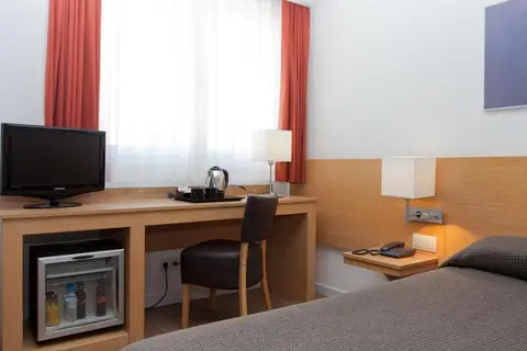 Leonardo Boutique Hotel Barcelona Sagrada Familia in Barcelona — foto 9