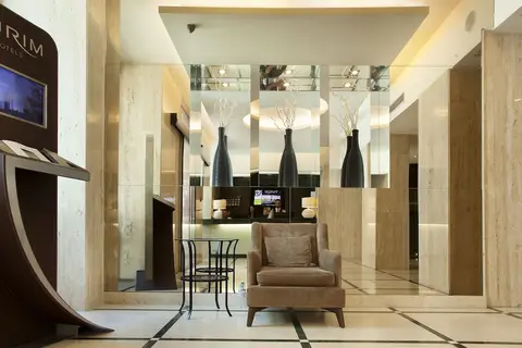 Hotel Turim Restauradores in Lissabon — foto 23