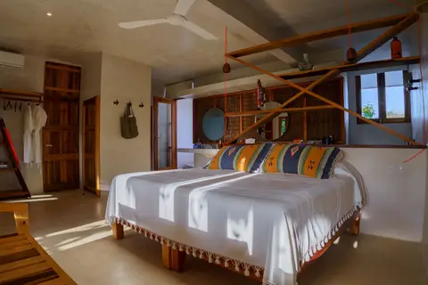 Hotel Poc Na in Cancún — foto 11