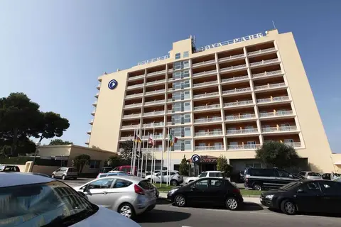 Prestige Hotel Goya Park in Roses — foto 18