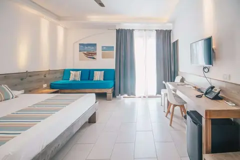 Sobrado boutique hotel in Santa Maria — foto 25