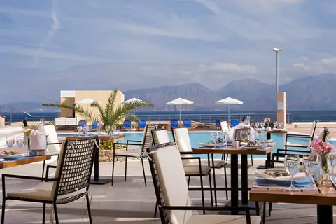 Miramare Resort & Spa in Georgioupolis — foto 4