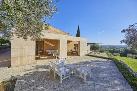 Son Penya Petit in Sant Llorenç des Cardassar — foto 28