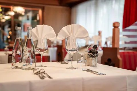 Hotel Grohmann in Campitello di Fassa — foto 9