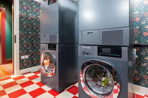 Room2 Chiswick Hometel in Londen, foto 8