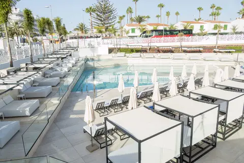 Hotel Caserio in San Bartolomé de Tirajana — foto 12