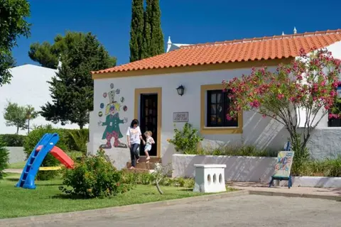 Rocha Brava Village Resort in Lagoa e Carvoeiro, foto 12