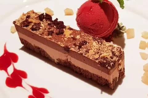 Landhotel Restaurant Zur Krone in Gottenheim — foto 12