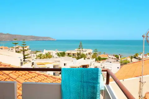 Relax Hotel in Agia Marina — foto 20