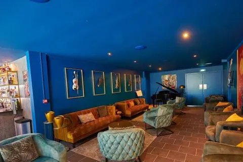 Domaine De Lanzac foto 11