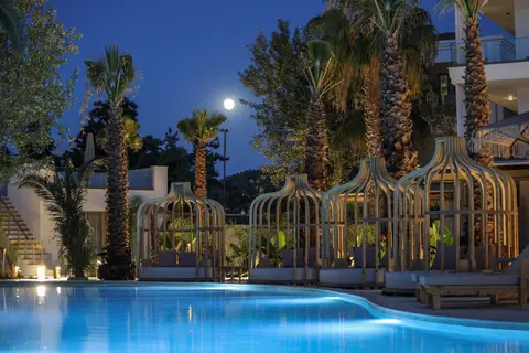 Nusa Suites & Villas in Pallini Municipal Unit, foto 3