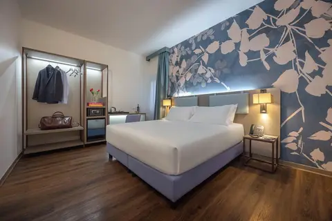 Hotel Castello in L'Aquila, foto 21