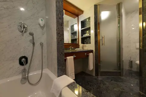 Radisson Blu Park Hotel & Conference Centre in Radebeul — foto 14