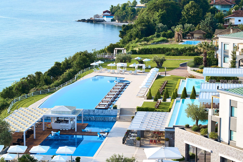 Cavo Olympo Luxury Hotel & Spa - adults only foto 11