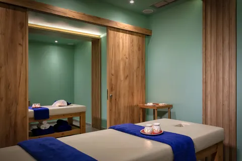 Atlantica Ocean Beach Resort foto 10