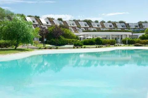 Kalidria Thalasso Spa Resort in Castellaneta Marina — foto 3
