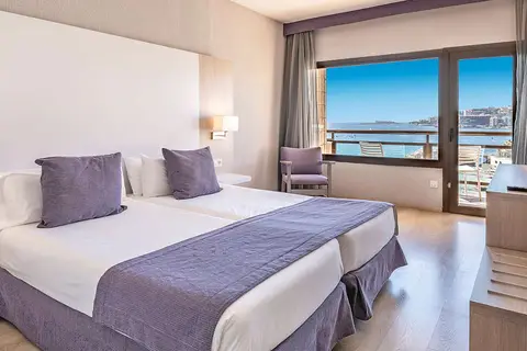 Be Live Adults Only La Cala Boutique in Palma — foto 3