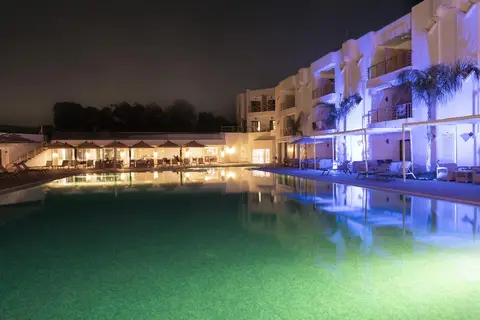 Acqua Viva in Tunis — foto 11