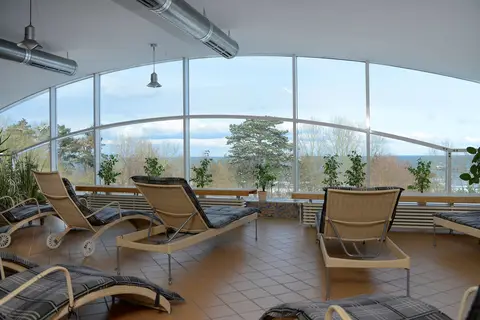 Seehotel Großherzog von Mecklenburg in Boltenhagen — foto 24